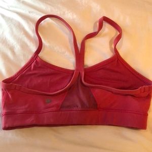Sports bra